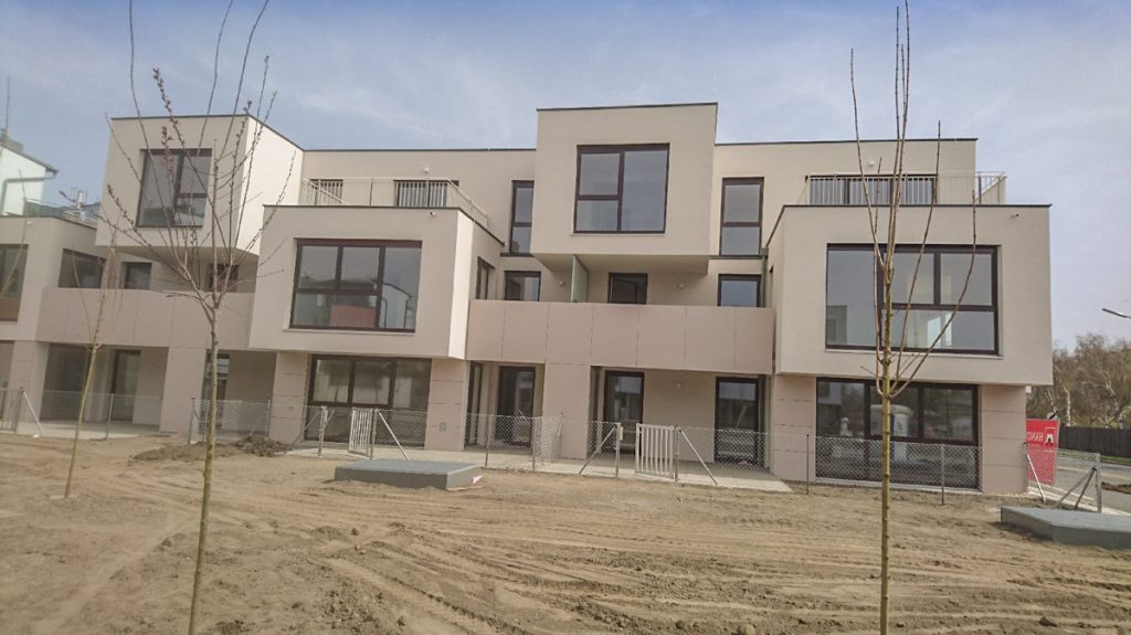 Fassaden-Burgenland