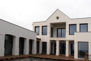 Fassaden-Burgenland