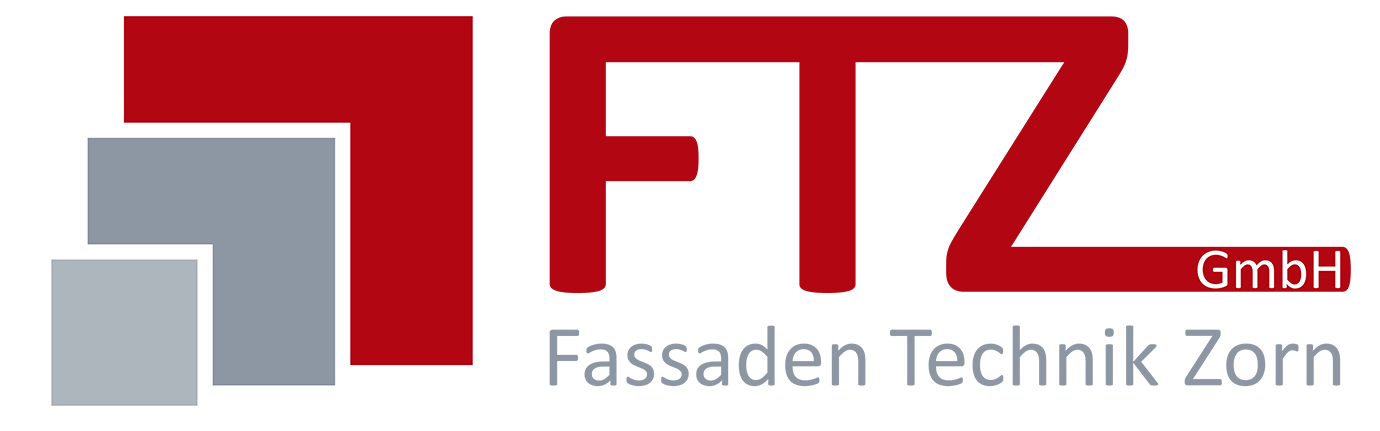 FTZ Fassaden